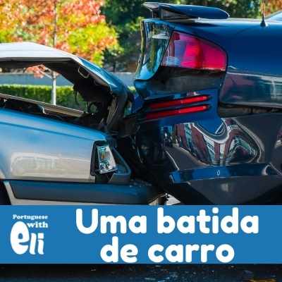 Guia 141: Uma Batida de Carro